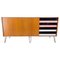 Sideboard with Drawers attributed to Jiri Jiroutek, Czechoslovakia, 1960s, Image 1