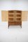 Mueble danés de caoba, años 40, Imagen 10