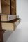 Mueble danés de caoba, años 40, Imagen 13