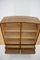 Mueble danés de caoba, años 40, Imagen 12