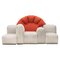 Vintage Sunset in New York Sofa von Gaetano Pesce, Italien, 1980er 1