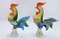 Roosters, Italien, 1980er, 2er Set 4