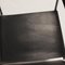 Chaise LC1 Noire par Pierre Jeanneret & Charlotte Perriand attribuée à Cassina, 1960s 16