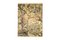 Artista, Francia, Fiori dorati, XX-XXI secolo, Dipinto su tela, Immagine 1