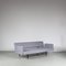 3-Seater Sleeping Sofa with Armrests by Martin Visser for ‘T Spectrum, Netherlands, 1960s, Image 2