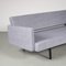 3-Seater Sleeping Sofa with Armrests by Martin Visser for ‘T Spectrum, Netherlands, 1960s, Image 3