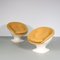Space Age Easy Chair by Raphael Raffel, France, 1970s, Image 1