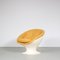 Space Age Easy Chair by Raphael Raffel, France, 1970s, Image 5