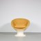 Space Age Easy Chair by Raphael Raffel, France, 1970s, Image 10