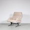 SZ12 Stuhl von Martin Visser für Spectrum, Niederlande, 1950er 1
