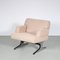 Chaise SZ11 par Martin Visser pour Spectrum, Pays-Bas, 1950s 1