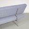 3-Seater Sleeping Sofa by Martin Visser for ‘T Spectrum, Netherlands, 1960s 10