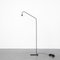 Austere-Floor Reading Lamp in Black from Trizo21, Image 11