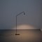 Austere-Floor Reading Lamp in Black from Trizo21 2