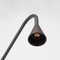 Austere-Floor Reading Lamp in Black from Trizo21 4