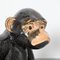 Scultura in ceramica di scimmia con banane, Immagine 13