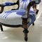 Armchair with Victor & Rolf Upholstery attributed to Horrix 8