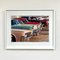 Richard Heeps, Cars, Las Vegas, Color Photograph, 2000s 3