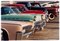 Richard Heeps, Cars, Las Vegas, Color Photograph, 2000s 2