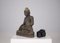 Myanmar Mandalay Artiste, Bouddha, années 1800-1900, Bronze 8