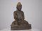 Myanmar Mandalay Artiste, Bouddha, années 1800-1900, Bronze 1
