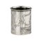 Memorial Silver Vodka Cup in Honor of the Arrival of Catherine Ii in Kostroma, 1767, Image 5