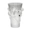 Lalique Equus Limited Edition Crystal Vase 1