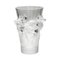 Lalique Equus Limited Edition Crystal Vase 3