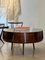 Mid-Century Modern Center Table attributed to Carlo Hauner, Brazil, 1960s 2