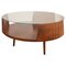 Mid-Century Modern Center Table attributed to Carlo Hauner, Brazil, 1960s 1