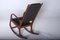 Mid-Century Modern Augusta Rocking Chair by Aída Boal, Brazil, 1991, Image 2