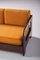 Mid-Century Modern Sofa, Brazil, 1960s 4