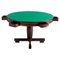 Mid-Century Modern Game Table with Reversible Top attributed to Sergio Rodrigues, 1950s, Image 4