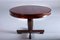 Mid-Century Modern Game Table with Reversible Top attributed to Sergio Rodrigues, 1950s, Image 3