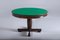 Mid-Century Modern Game Table with Reversible Top attributed to Sergio Rodrigues, 1950s 1