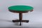 Mid-Century Modern Game Table with Reversible Top attributed to Sergio Rodrigues, 1950s, Image 1