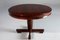 Mid-Century Modern Game Table with Reversible Top attributed to Sergio Rodrigues, 1950s, Image 2