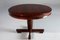 Table de Jeu Mid-Century avec Plateau Réversible attribuée à Sergio Rodrigues, 1950s 2