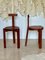 Mid-Century Modern Girafa Chairs attributed to Lina Bo Bardi, Brazil, 1986, Set of 2 4