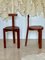 Mid-Century Modern Girafa Chairs attributed to Lina Bo Bardi, Brazil, 1986, Set of 2, Image 4