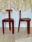 Mid-Century Modern Girafa Chairs attributed to Lina Bo Bardi, Brazil, 1986, Set of 2 2
