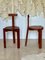 Mid-Century Modern Girafa Chairs attributed to Lina Bo Bardi, Brazil, 1986, Set of 2, Image 2