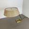 Hollywood Regency Brass Sputnik Table Light in the style of Stilnovo, Italy, 1970s, Image 16