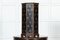 Napoleon III French Fleur De Lis Painted Umbrella Stand, 1860s 5