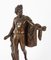 Victorian Artist, Antique Sculpture of Greek God Apollo, 19th Century, Bronze 6