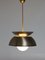 Cetra Pendant Lamp by Vico Magistretti for Artemide, 1964 6
