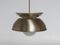 Cetra Pendant Lamp by Vico Magistretti for Artemide, 1964 8
