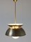Cetra Pendant Lamp by Vico Magistretti for Artemide, 1964 2