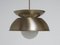 Cetra Pendant Lamp by Vico Magistretti for Artemide, 1964 7