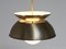 Cetra Pendant Lamp by Vico Magistretti for Artemide, 1964 4